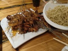 -霄汉羊排(万松园一店)