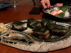 -牛玄庵日式寿喜烧·料理店(新源里店)