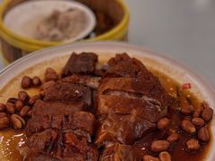 圣丰烧鹅皇-圣丰城酒家·宴会(宝安大仟里店)