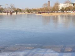 -西海子公园