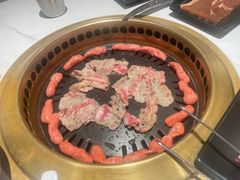 -花味烤肉·拌饭(庐阳万科店)