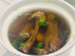 -方荣糊涂菜馆(湖北路店)