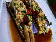 竹蛏王-威海渔村(静安旗舰店)