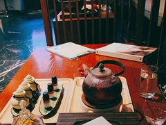 -金色春天.美颜康体纯正SPA(黄泥磅店)