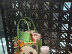 -绿茶餐厅(天津天河城店)