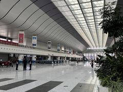 -沈阳南站