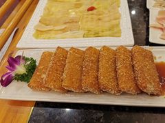 -老码头火锅(骡马市店)