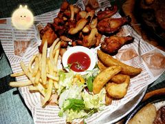 -米兰西点(新华路店)
