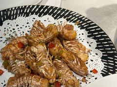 -万盛合(渔人码头店)