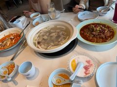 -龙泉人椰子鸡.糟粕醋.海南菜(三亚旗舰店)