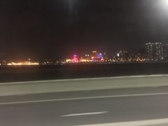 -珠海拱北口岸