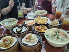 -恒兴发茶店(水巷口店)