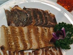 -野渡坡·极致湘菜·庭院餐厅(汉阳店)