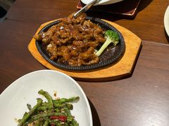 -千日贺茶餐厅(高新万达店)