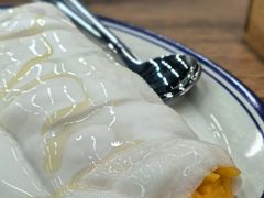 -龍囍粤·顺德小吃·煲仔饭(安定门店)