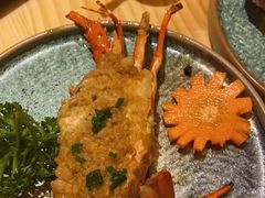 -贵木日本料理·铁板烧(新地假日广场店)