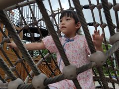 -枫香湖儿童公园