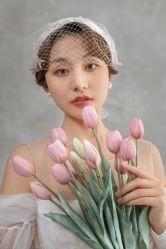-雨墨婚纱摄影工作室