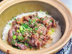 -红星光发煲仔饭(文海店)