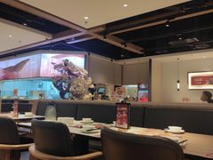 -九毛九西北菜(番禺万达店)