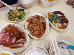 -鹅最好(南光店)
