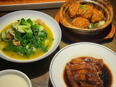 -应天大明王朝·南京菜(中山陵店)