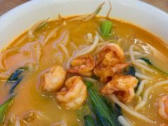-木木鲜海鲜面(天一店)