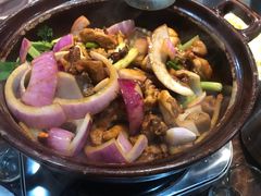 -凤兴鸡煲(宝安海雅店)