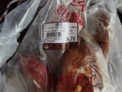 -吴山烤禽 (吴山路店)