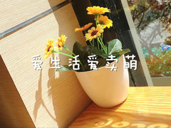 -CoCo都可(包河万达店)