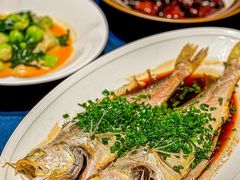 -三利音·玖弄小鲜(浦东嘉里城店)