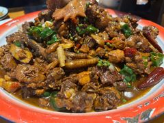 -偏爱炒鸡(老县衙店)