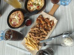 -必胜客(萍乡润达店PH店)