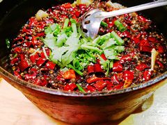 -烛影拾光观景餐厅·创意菜·摄影·小提琴(大唐不夜城店)