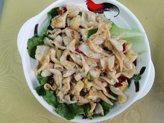 -崴海渔村(虹梅路店)