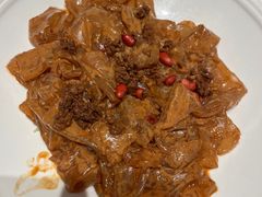 -奉天小馆·非遗东北菜(济南万象城店)