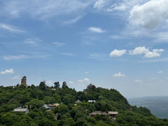 -崆峒山景区