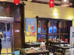 -富正毅三下锅·湘西韵味(天门山索道店)