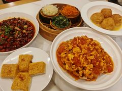 -晋阳春·山西菜·北京烤鸭(交大店)