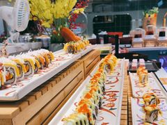 -非烤勿扰自助烤肉(东坑四季广场店)