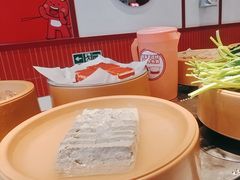 -龍歌自助小火锅(漳州二路爱购店)
