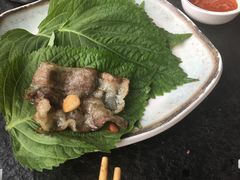 -金刚山(学府路店)