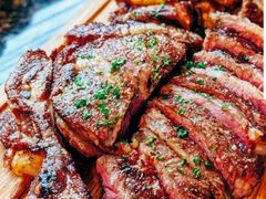 -拉蒂娜·巴西牛排馆 Latina·Brazilian Steakhouse(陆家嘴旗舰店)