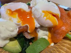 -BAKER&SPICE(安福路店)