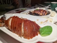 -大鸭梨烤鸭(望京店)
