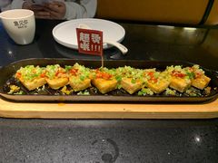 -鱼见你烤鱼•本地烧烤(1818店)