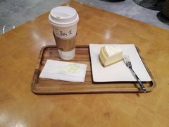 -星巴克臻选(深圳罗湖万象城店)