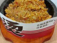 -小木屋拌饭(西安华阳城店)