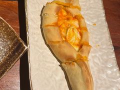 -格鲁·秀色Georgia’s Feast