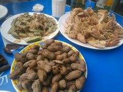 android_upload_pic-天津乾毓德饭庄·清真传统炒菜·海鲜烧烤(咸阳路店)